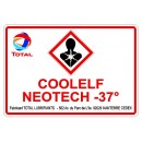 Autocollant Coolelf Neotech -37